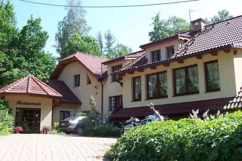 فندق Gościniec Nad Potokiem
