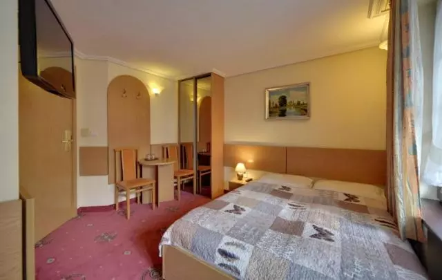 فندق Gościniec Nad Potokiem