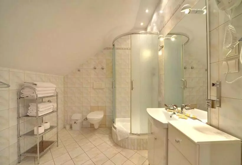 فندق Gościniec Nad Potokiem