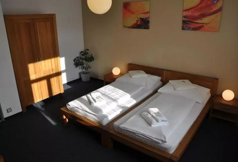 Hotel Lions Plzen
