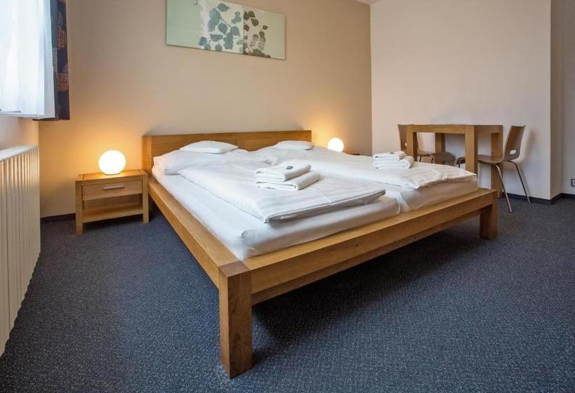 فندق Lions Plzen