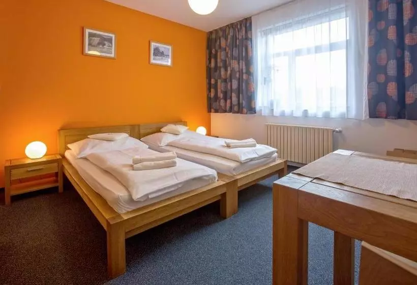 Hotel Lions Plzen