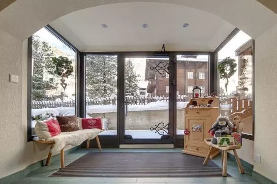 Отель Jolimont Ferienwohnungen