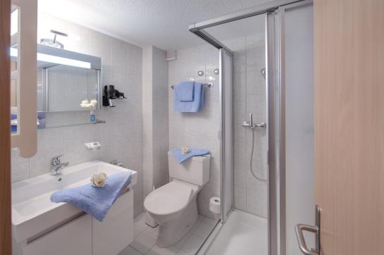 בית מלון כפרי Jolimont Ferienwohnungen