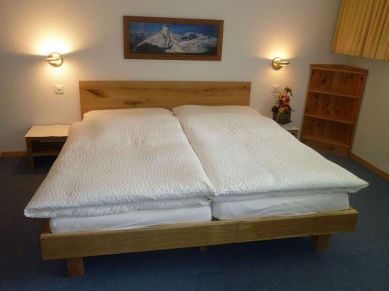 בית מלון כפרי Jolimont Ferienwohnungen