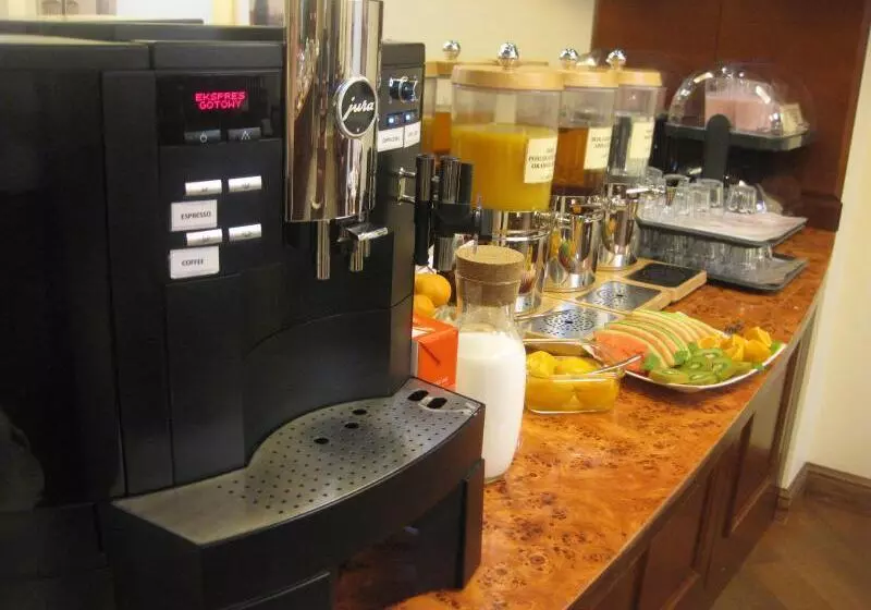 酒店 Kobza Haus Old Town