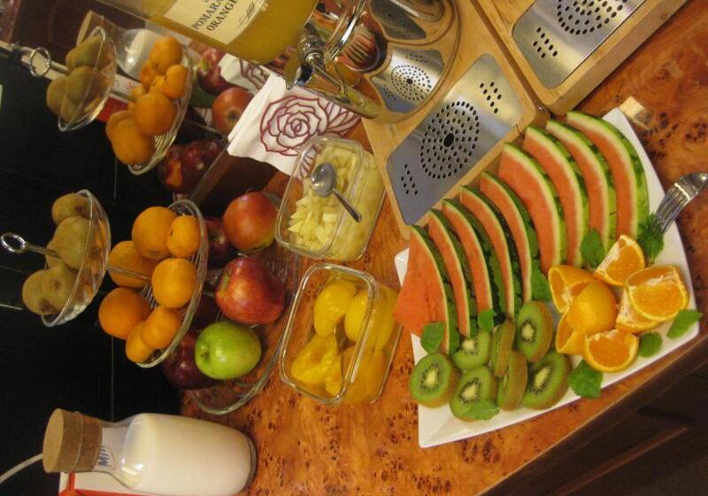 호텔 Kobza Haus Old Town