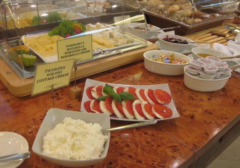 호텔 Kobza Haus Old Town