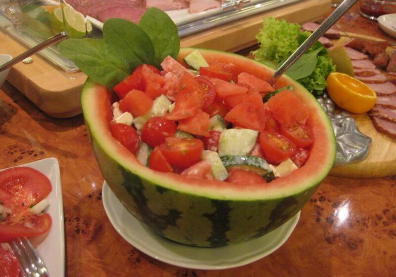 호텔 Kobza Haus Old Town