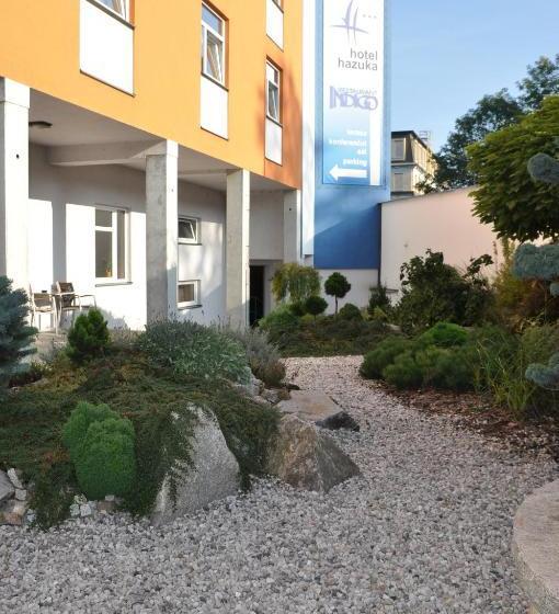 فندق Lions Plzen