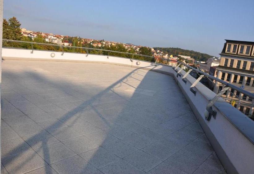 فندق Lions Plzen