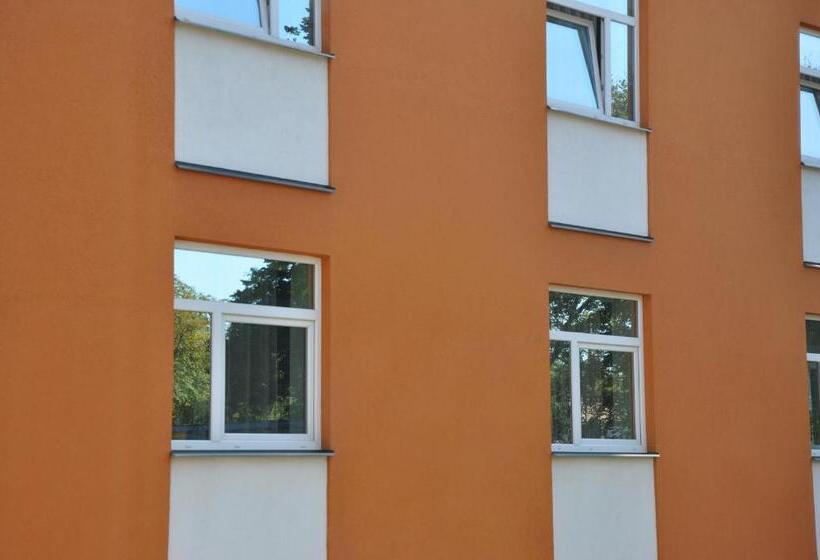 فندق Lions Plzen