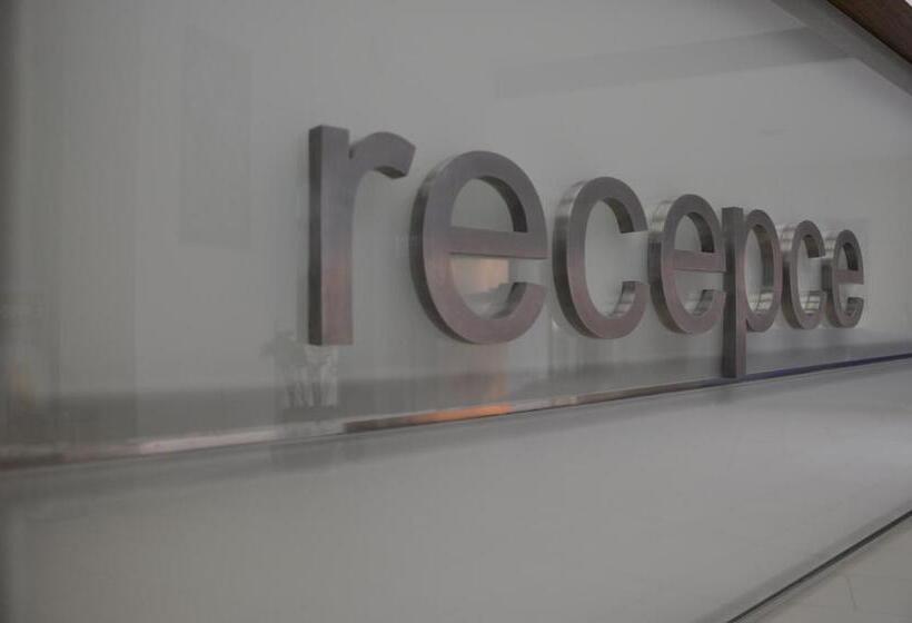 فندق Lions Plzen