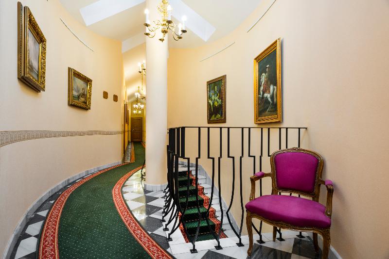 בית מלון כפרי Maltański