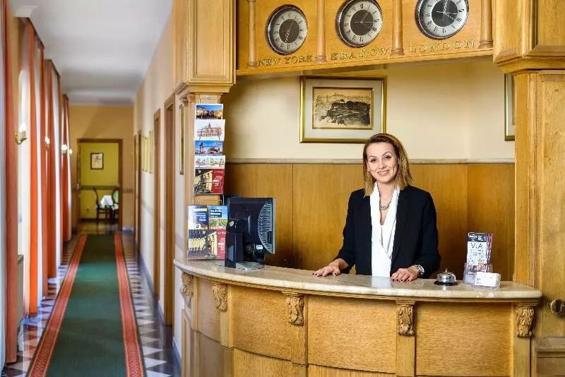 Отель Maltański