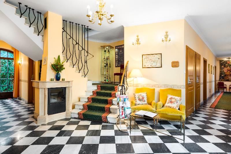 בית מלון כפרי Maltański