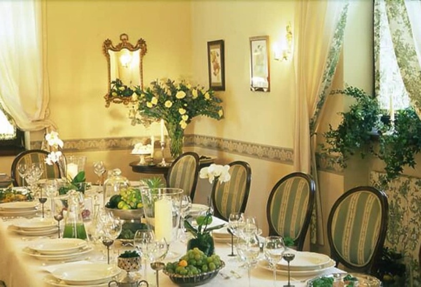 בית מלון כפרי Maltański