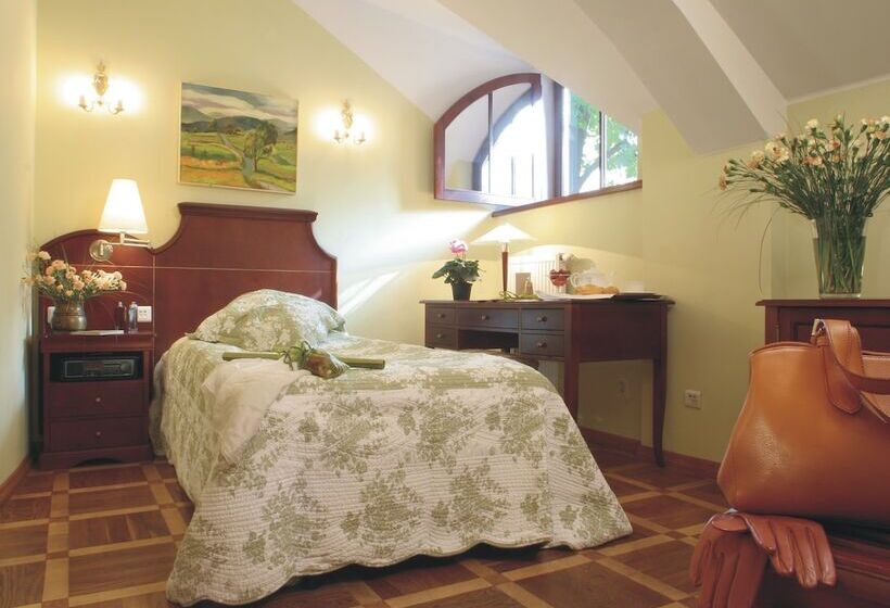 בית מלון כפרי Maltański