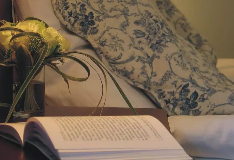 Отель Maltański