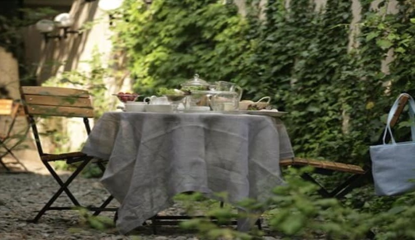 בית מלון כפרי Maltański