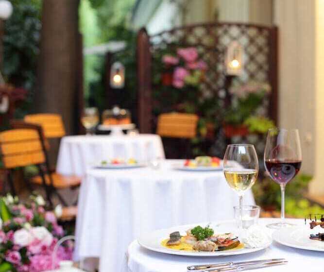 בית מלון כפרי Maltański