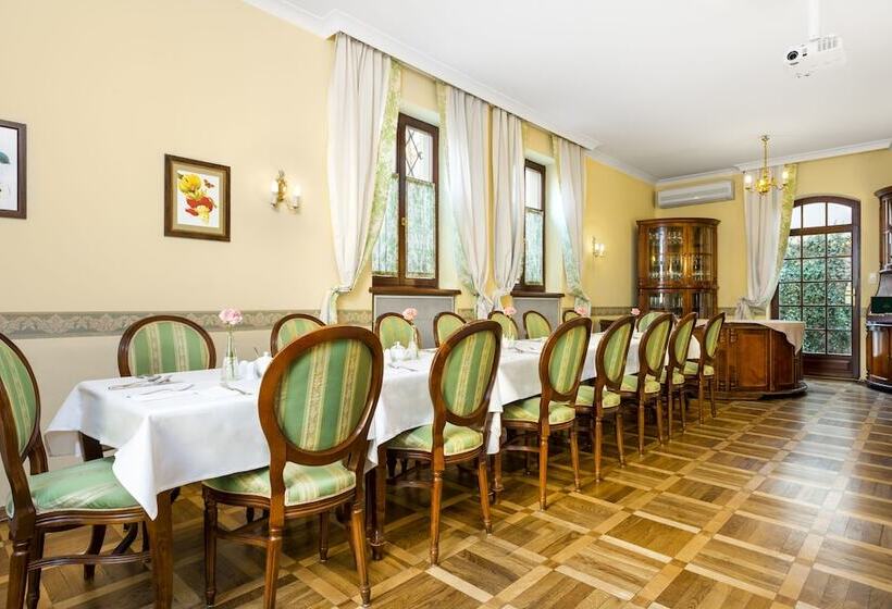 בית מלון כפרי Maltański