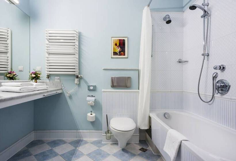 בית מלון כפרי Maltański