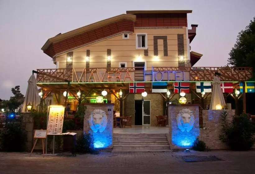 Hotel Mavera