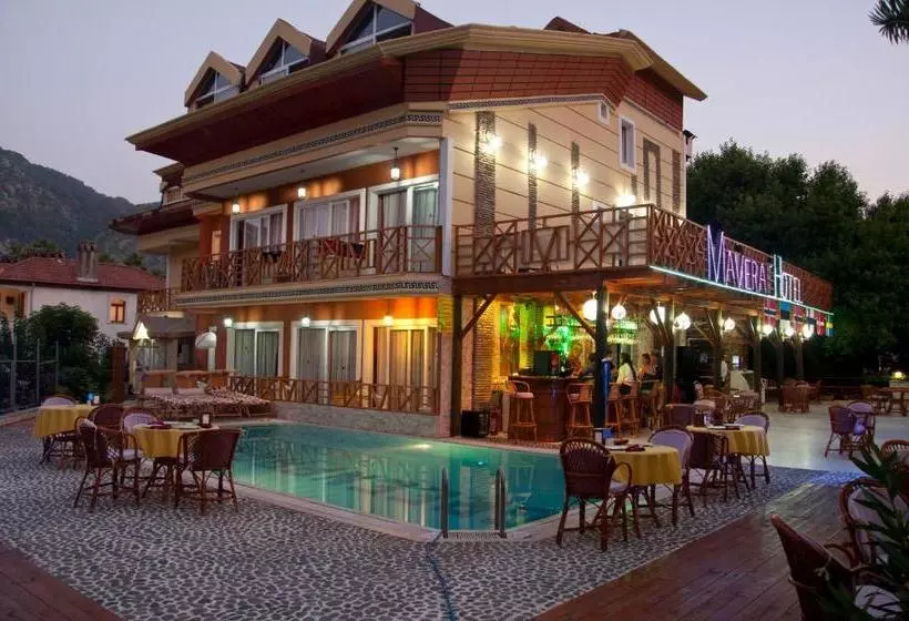 Hotel Mavera