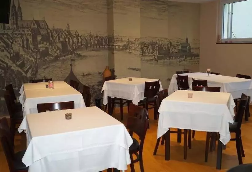 Micro Hotel Basel