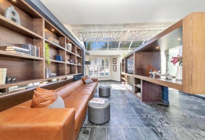 O On Kloof Boutique Hotel & Spa