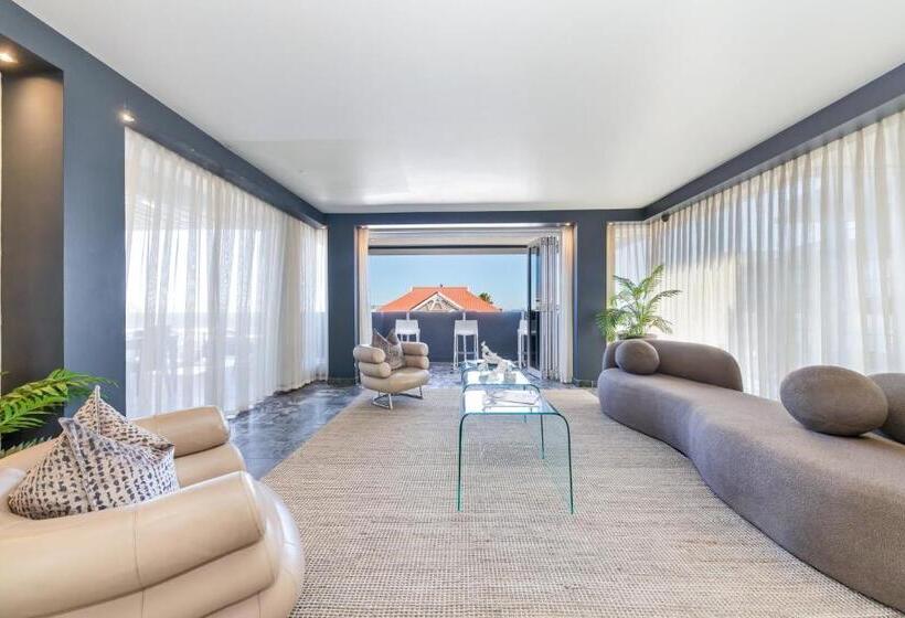 O On Kloof Boutique Hotel & Spa