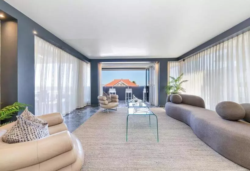 O On Kloof Boutique Hotel & Spa