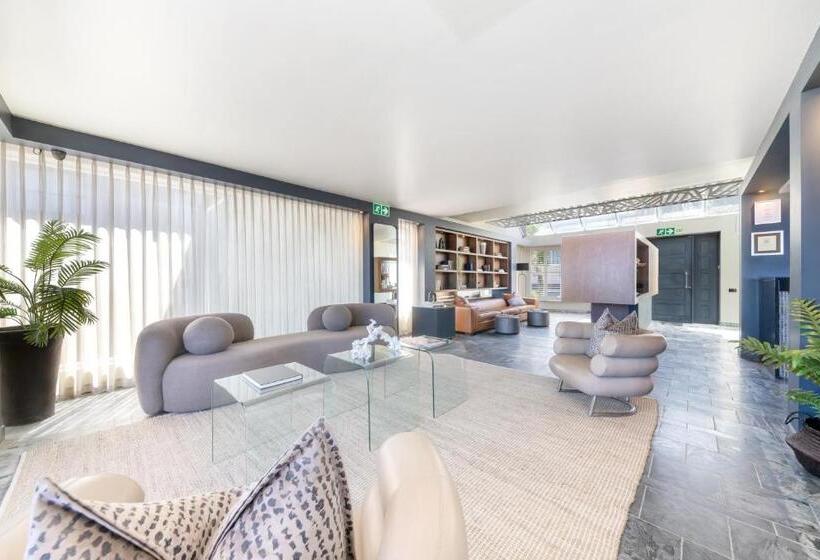 O On Kloof Boutique Hotel & Spa