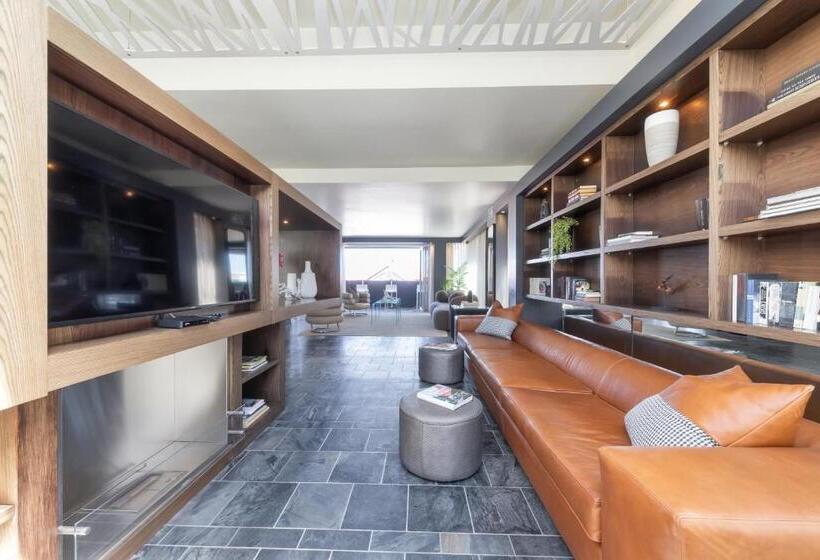 O On Kloof Boutique Hotel & Spa