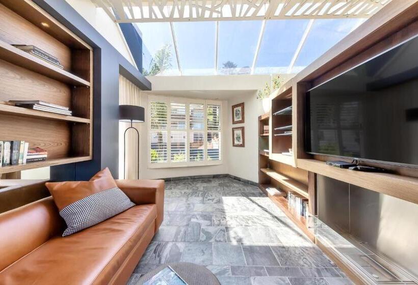 O On Kloof Boutique Hotel & Spa