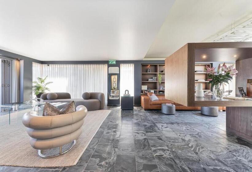 O On Kloof Boutique Hotel & Spa