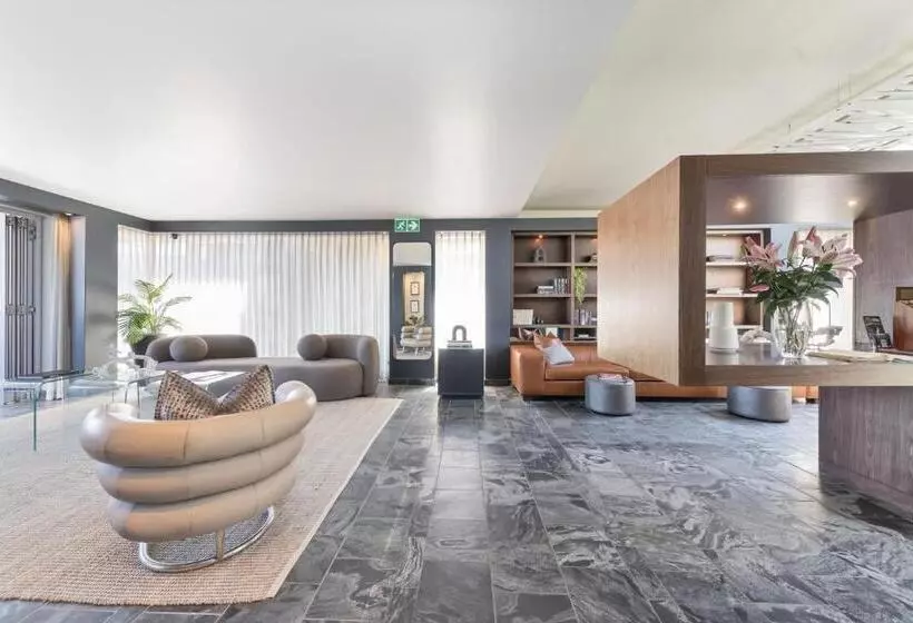 O On Kloof Boutique Hotel & Spa