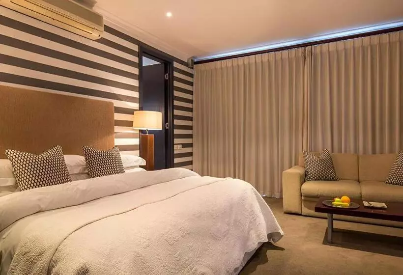 O On Kloof Boutique Hotel & Spa