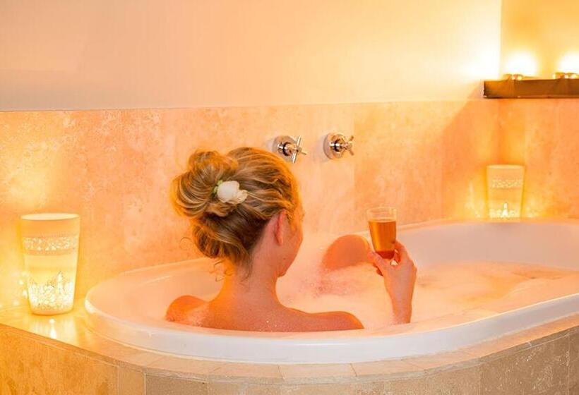 O On Kloof Boutique Hotel & Spa