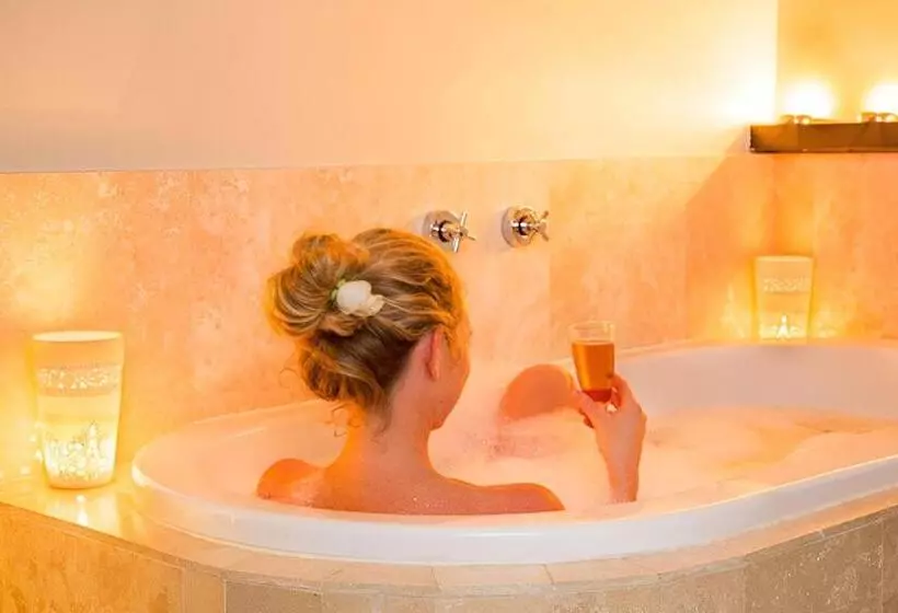 O On Kloof Boutique Hotel & Spa