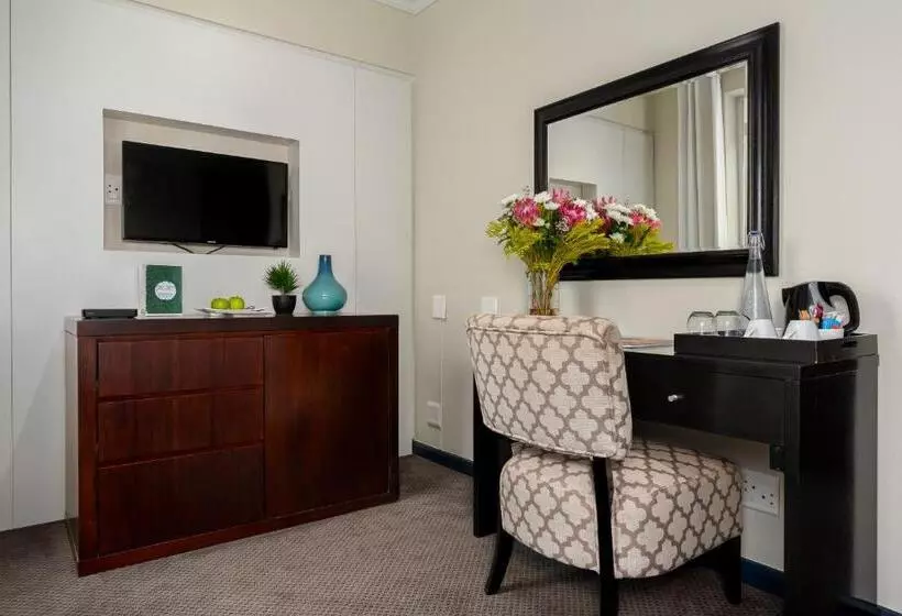 O On Kloof Boutique Hotel & Spa