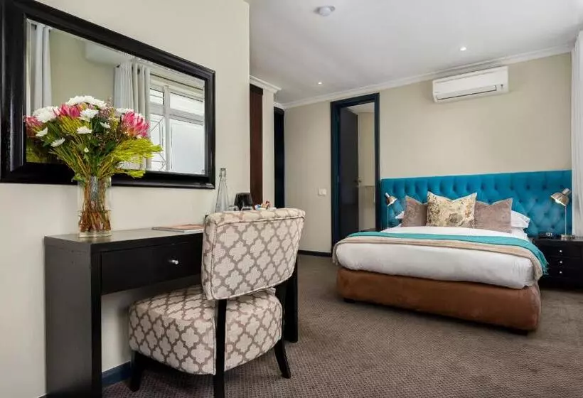 O On Kloof Boutique Hotel & Spa