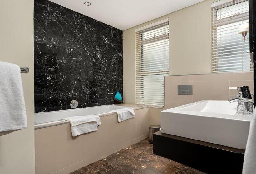 O On Kloof Boutique Hotel & Spa