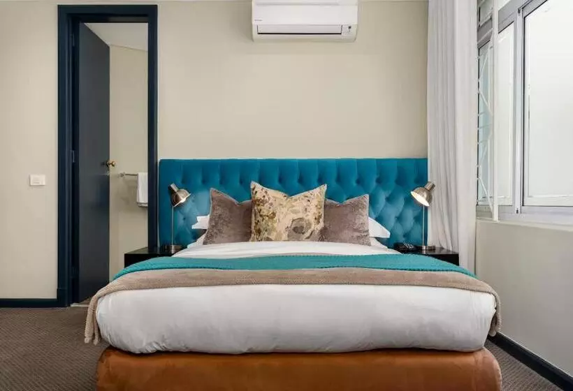 O On Kloof Boutique Hotel & Spa