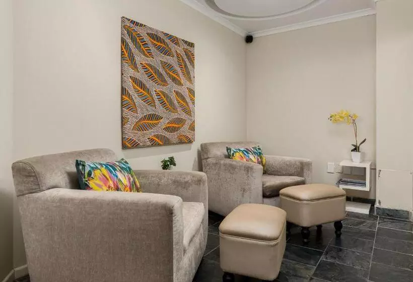 O On Kloof Boutique Hotel & Spa