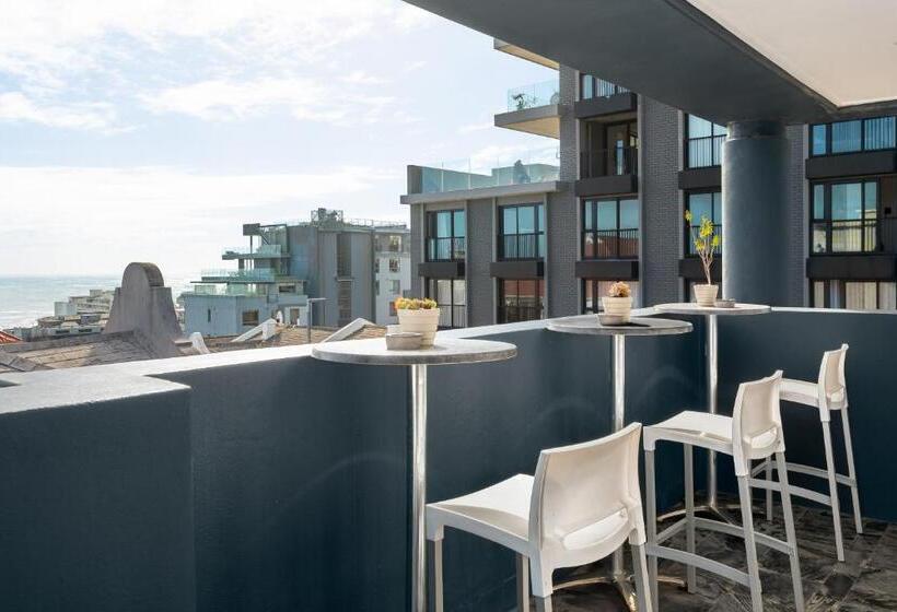 O On Kloof Boutique Hotel & Spa