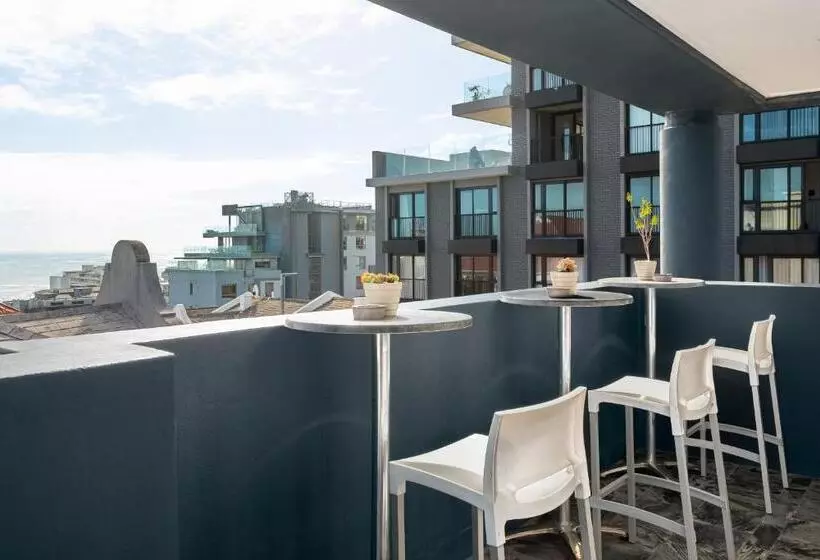 O On Kloof Boutique Hotel & Spa