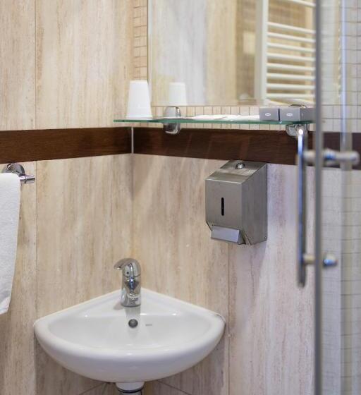 בית מלון כפרי Orbita