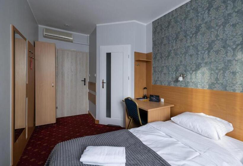 בית מלון כפרי Orbita